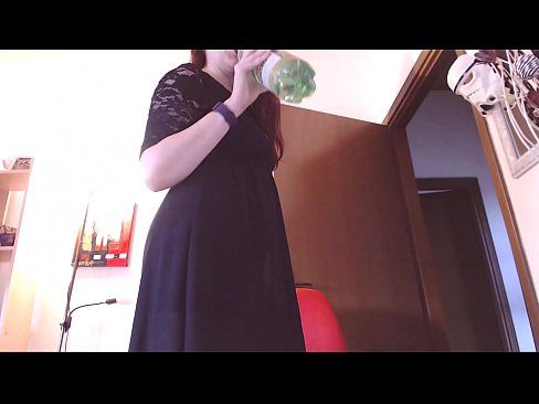 ❤️ Submetiĝema sklavo, kiu amas malpurajn kaj bongustajn kalsonojn, estas devigita masturbi post rigardado de ĉi tiu video! Anala porno ĉe porno eo.pornmega.ru