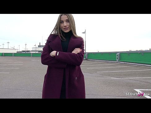 ❤️ GERMANA SCOUT ESTAS REVĜO tuŝanta ŜTALON, PARKOJN TELTALALE KAJ SEXYA POR MONO Anala porno ĉe porno eo.pornmega.ru