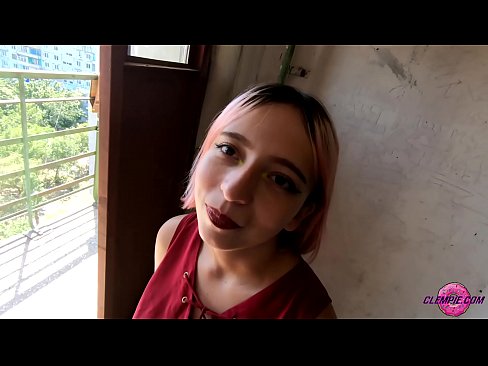 ❤️ Studenta Sensuĉa Suĉas Fremdulon en la Dezerto - Cum Sur Lia Vizaĝo Anala porno ĉe porno eo.pornmega.ru